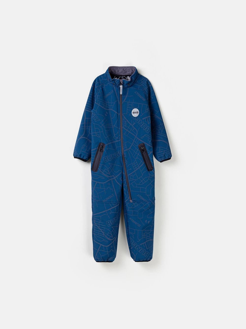 Комбинезон Softshell "Гроза"