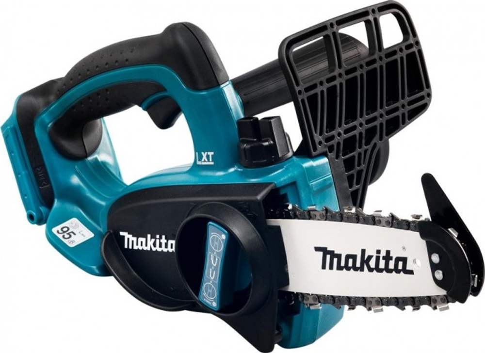 Пила цепная аккумуляторная MAKITA DUC 122 Z без АКБ и ЗУ DUC122Z