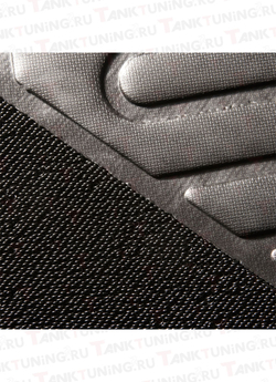 Haval H9 New Коврики в салон CHEOYOU (комплект)