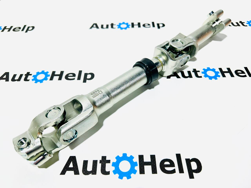 Карданчик рулевой A21R23.3422014 ГАЗ ГАЗель Некст A21R23