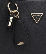 Сумка-шопер MERIDIAN GIRLFRIEND TOTE Guess - черный(HWBG87 78230)
