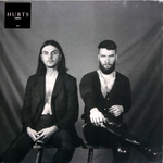 Hurts / Faith (LP)