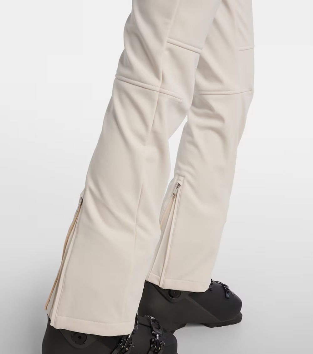 Брюки YVES SALOMON