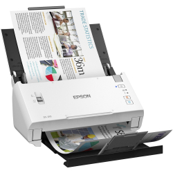 Сканер Epson Workforce DS-410