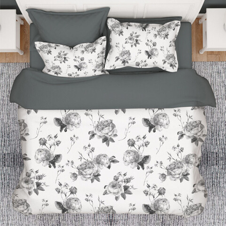 Постельное белье Valtery RS-408 сатин