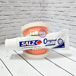 Зубная паста LION SALZ гипертоническая соль 80 гр
