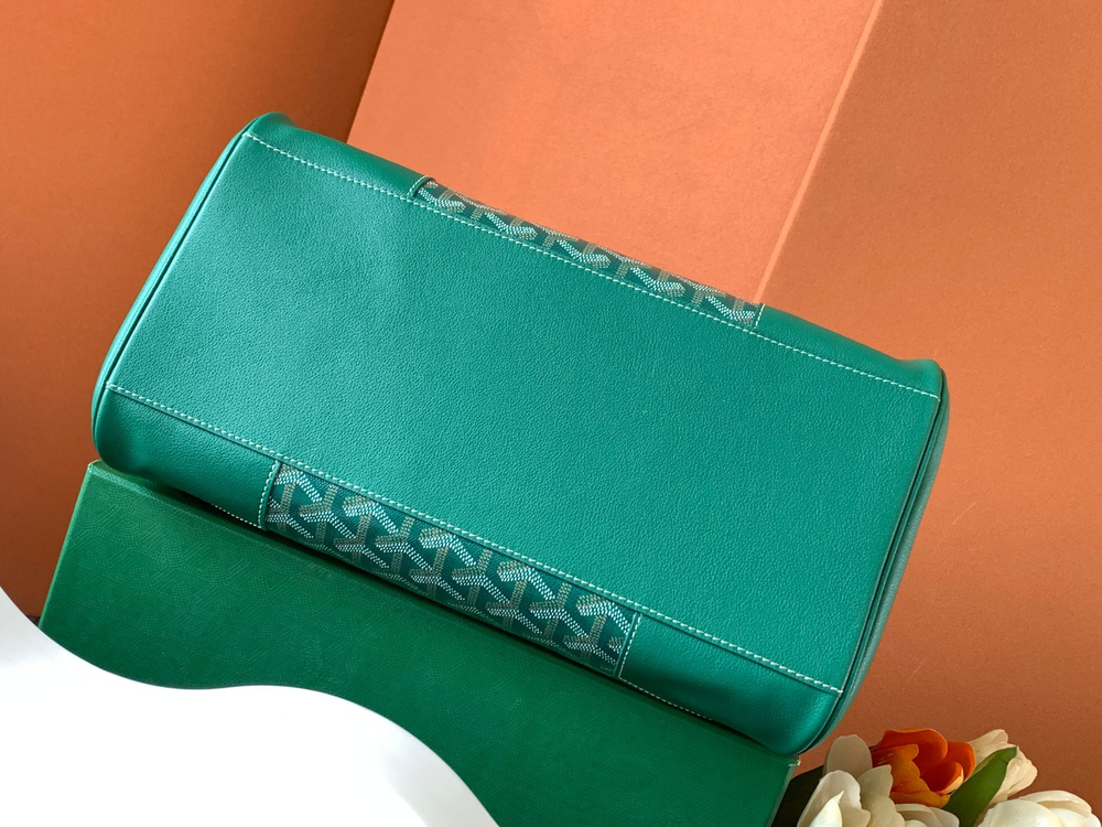 Goyard Saigon Tote Bag