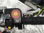 Мотоцикл PROGASI SMART 150 PITBIKE