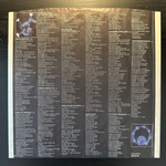 Stevie Nicks - Bella Donna (Голландия 1981г.)