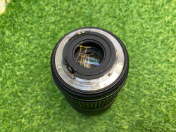 Pentax SMC DA 50-135mm 2.8 ED IF SDM