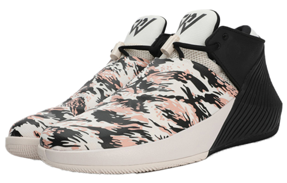 Кроссовки Jordan Why Not Zer0.1 Why Not