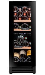 Винный холодильник Avintage AVU27TDZB1