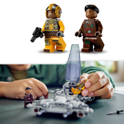 LEGO Star Wars — Истребитель пиратов 75346
