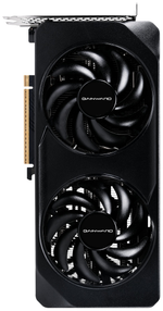 Видеокарта Gainward GeForce RTX 5060 Ghost NE75060019P1-GB2063B 8 Гб