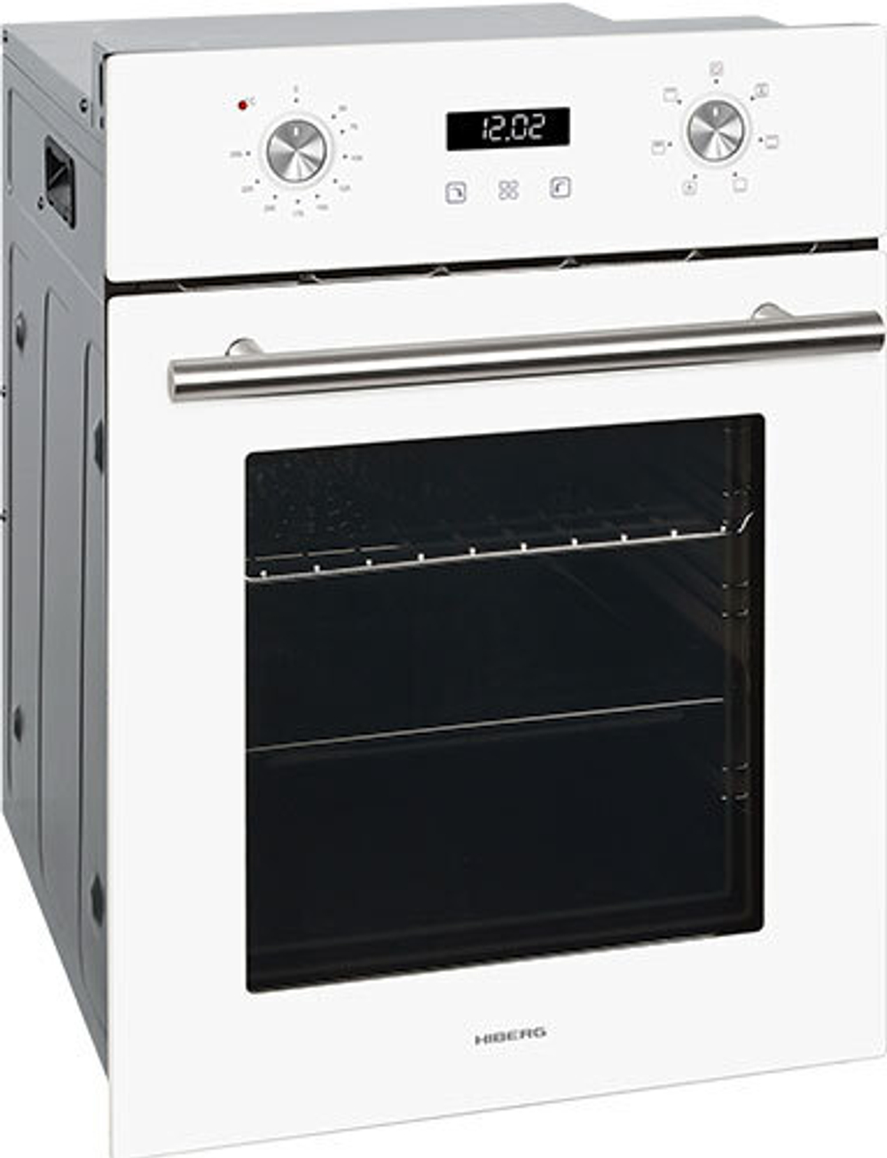 Электрический духовой шкаф Hiberg VM 4260 W