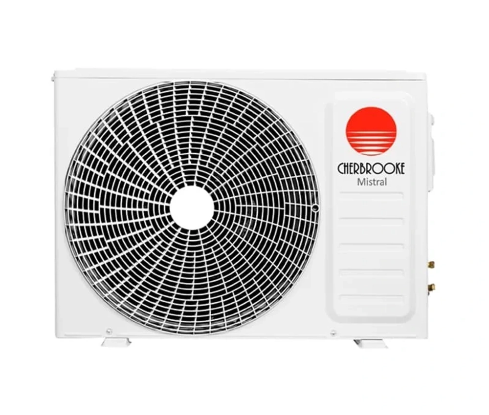 Cherbrooke ASA-09HR4K1/AOA-09HR4K1