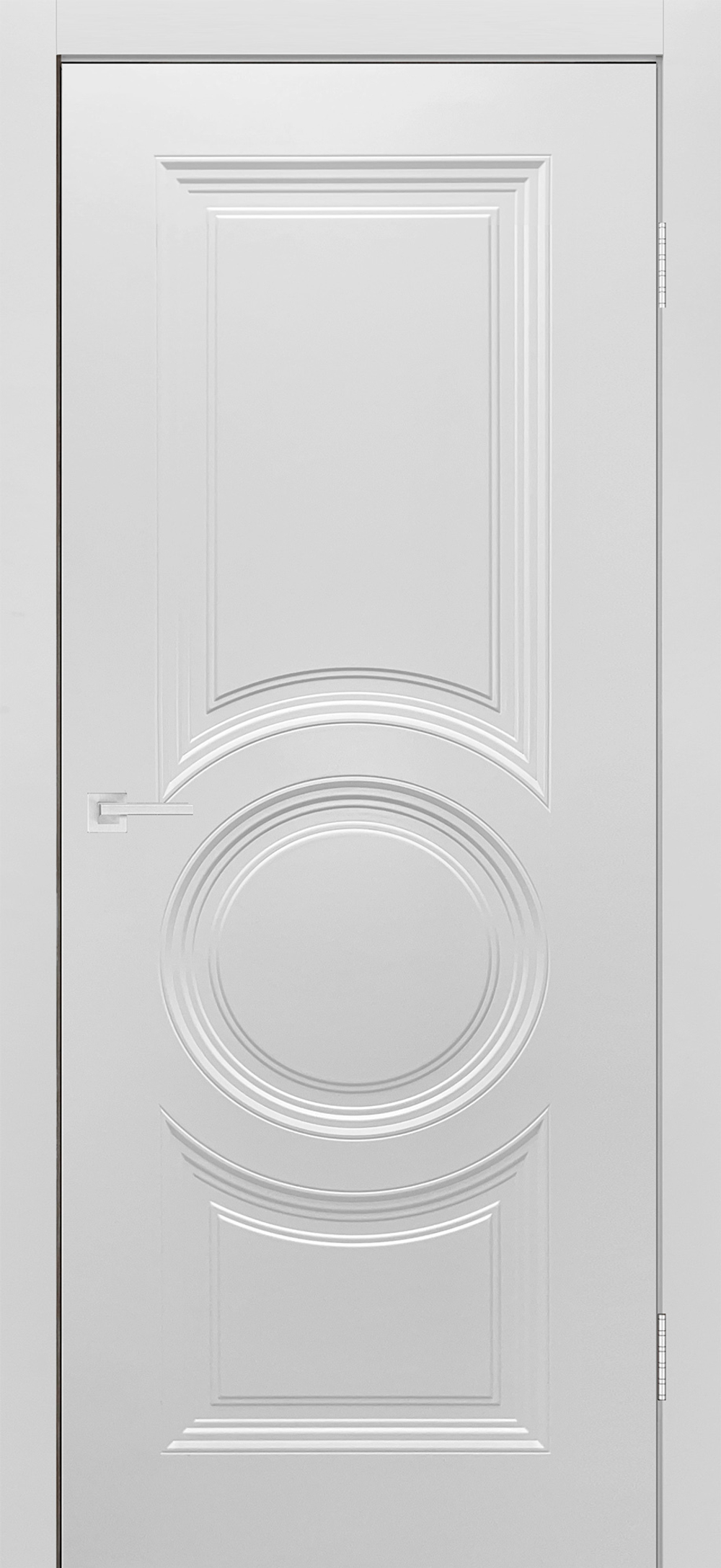 Наличник Телескоп (ступенька)