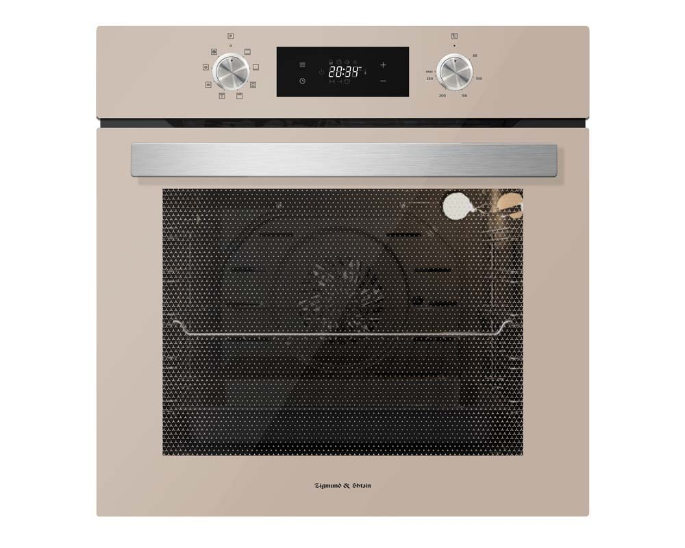 Zigmund & Shtain E 149 I