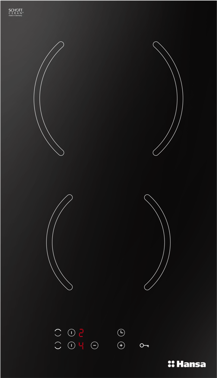 Электрическая панель Hansa BHC36188