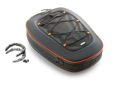 Сумка задняя багажная KTM (REAR BAG) 61912978000