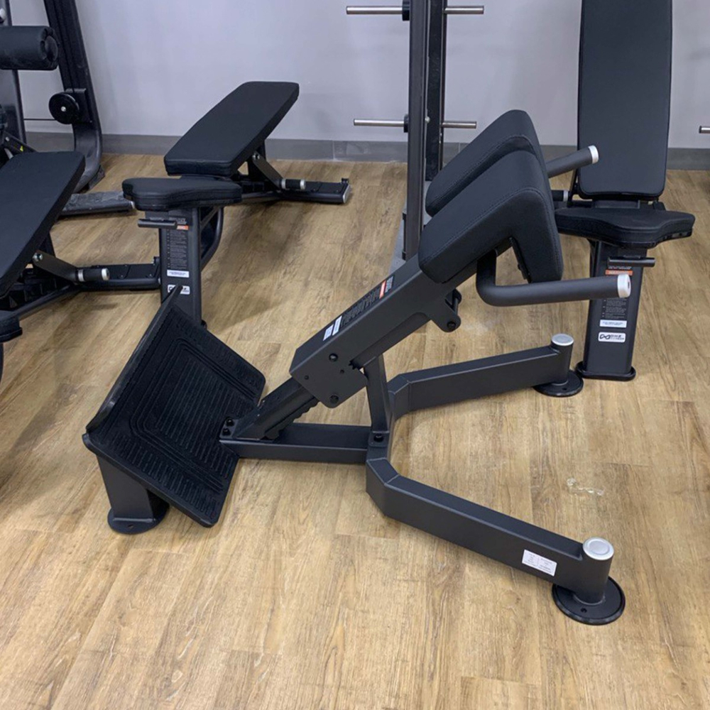 U3045 Тренажер для разгибания спины. Гиперэкстензия