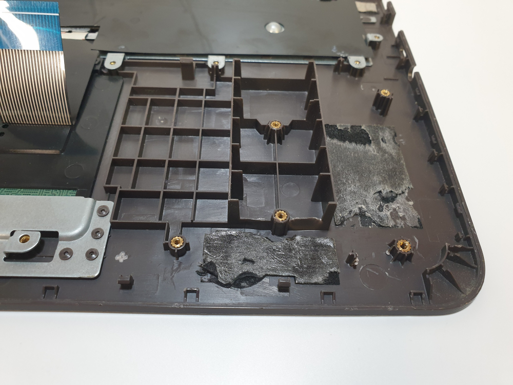 Топкейс Asus X756U, 13NB0A01AP0141