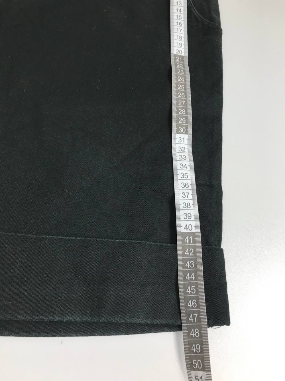 Шорты Melrose джинсовые 44 размер