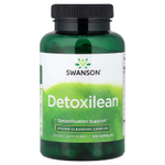 Swanson Vitamins, Detoxilean, 120 капсул