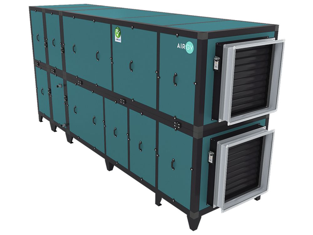 8000 Eco Pro