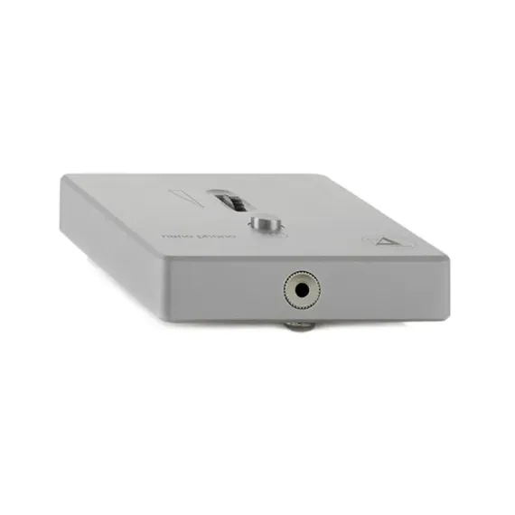 Clearaudio Nano Phono H V2 Silver
