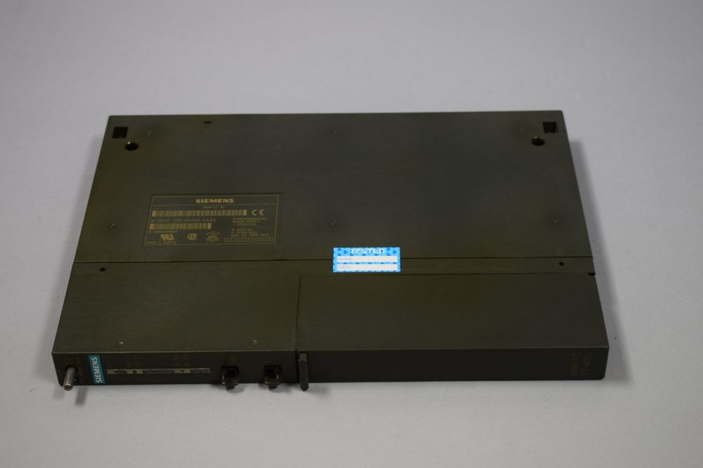 SIEMENS 6ES7405-0DA00-0AA0