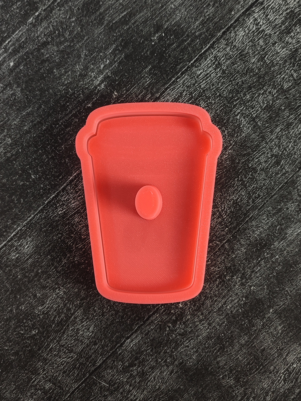 Штамп Кофе №1