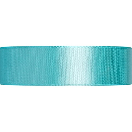 Лента атласная 12 мм, цв.072 т.голуб.