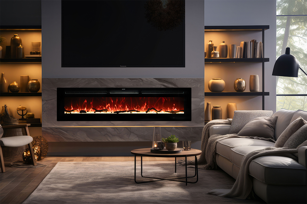 Очаг Royal Flame Galaxy 72 RF