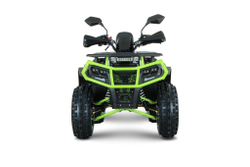 Квадроцикл YACOTA DRAGON 125 LUX