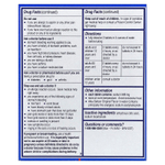 Alka-Seltzer, Original`` 36 шипучих таблеток