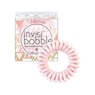 Резинка-браслет для волос invisibobble ORIGINAL Pinkerbell