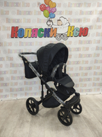 Коляска модульная Adamex Marco GA12