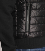 куртка Karl Lagerfeld - черный(505060 524560)