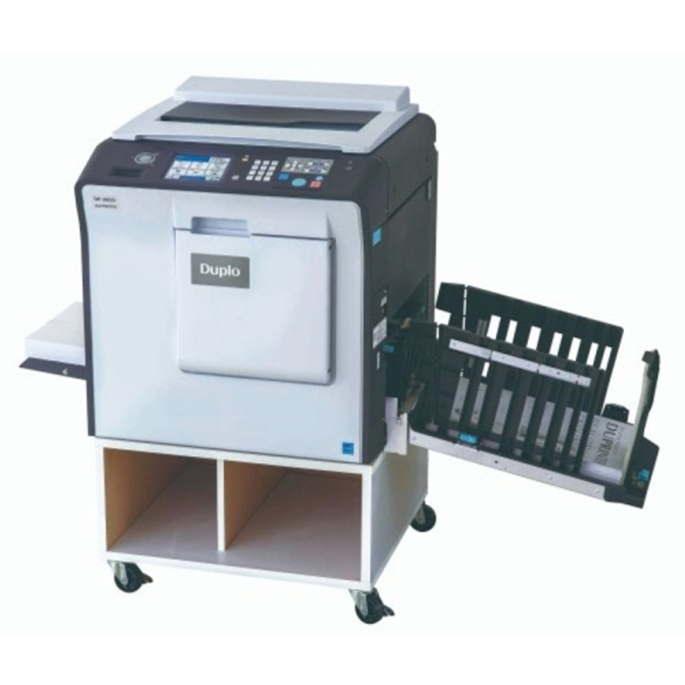 Цифровой дупликатор (Ризограф) Duplo DP-X550