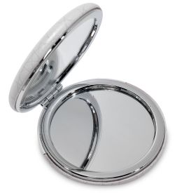 WW-122/2 Зеркало круглое «Сумочка»