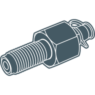 Комплектующие натяжителя