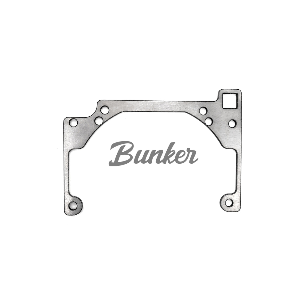 Переходные рамки для замены линз BUN-PR-172