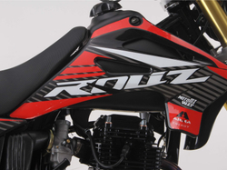 Мотоцикл кроссовый эндуро ROLIZ SPORT-003 RRC