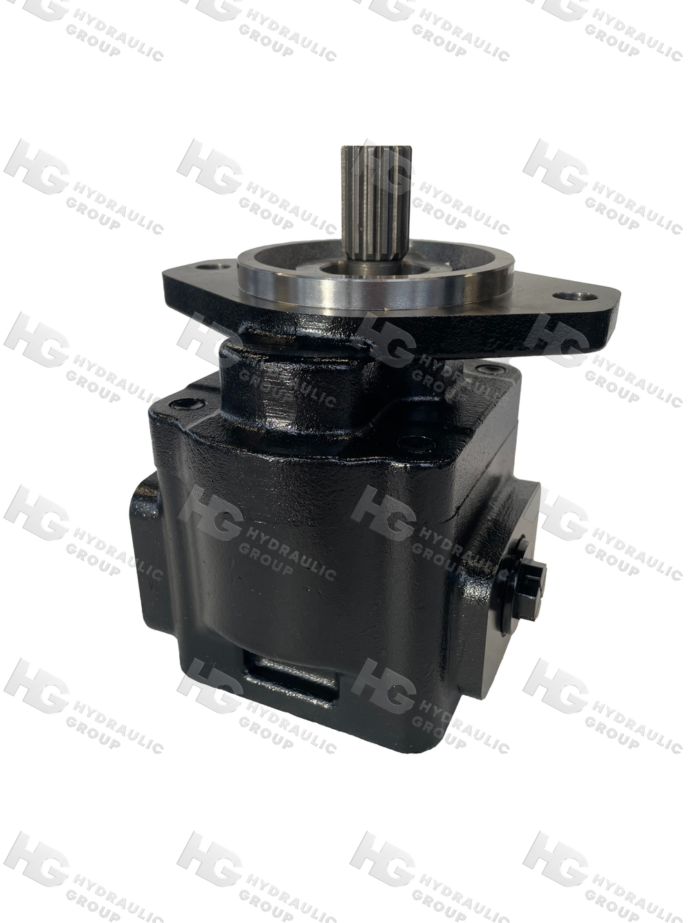 Насос шестеренный HPGPA336D21G7G6B00