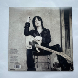 Винтажная виниловая пластинка LP Tom Keifer The Way Life Goes (США 2013) (СД в комплекте)