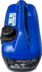 Генератор бензиновый ТСС SGG 1400Si инверторный 060024