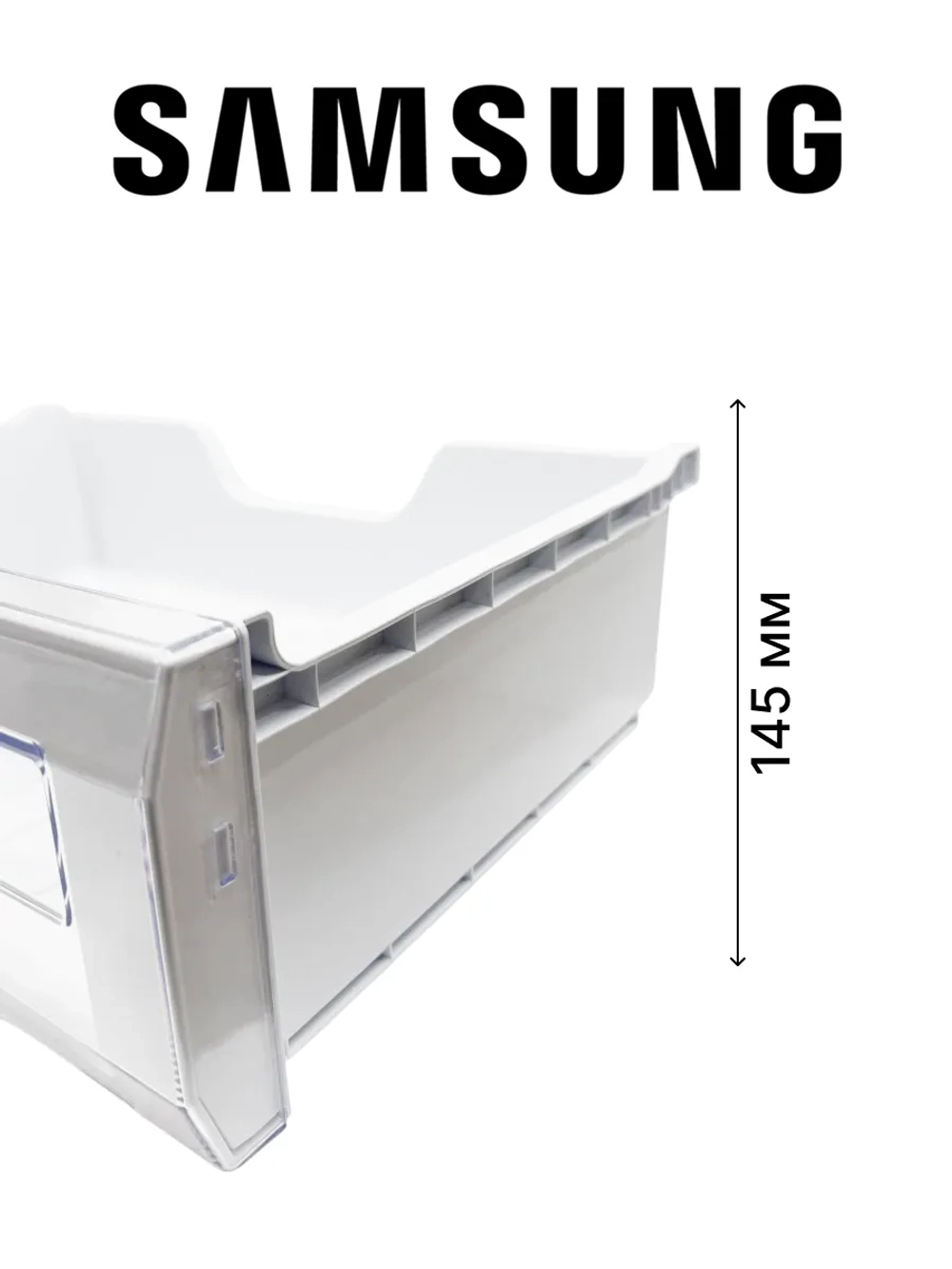 Ящик для овощей холодильника - DA97-07814A Samsung