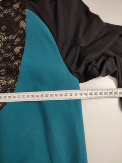 Платье Personage с кружевом 42-44 размер, новое