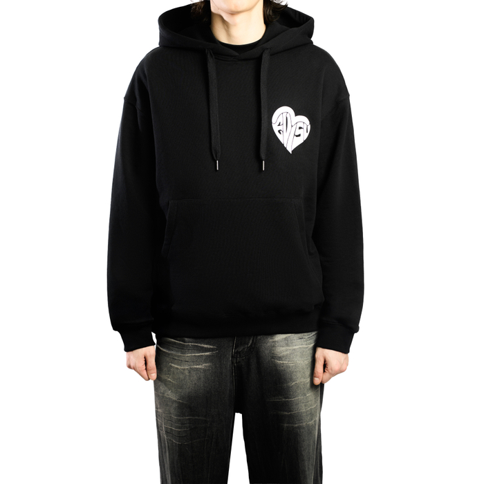 Evisu Hoodie